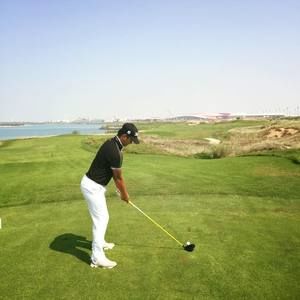 Meet your Posher, James